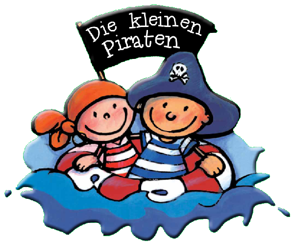 Piraten Logo